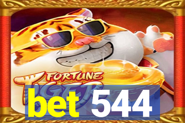 bet 544